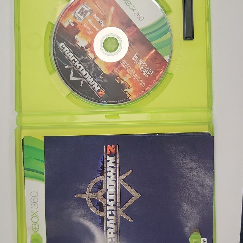 Crackdown 2 - Picture 2 of 4
